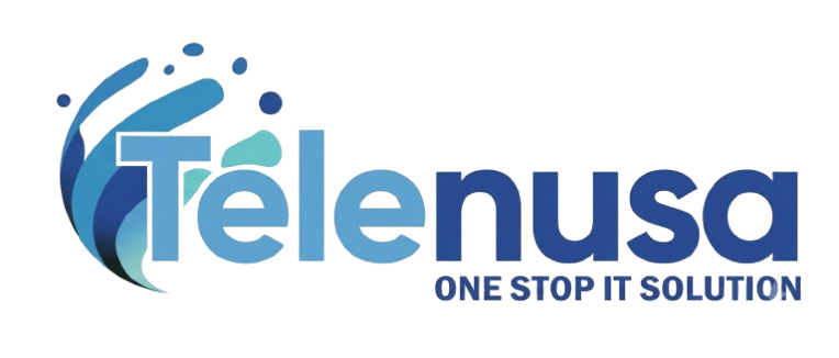 Logo Telenusa Network