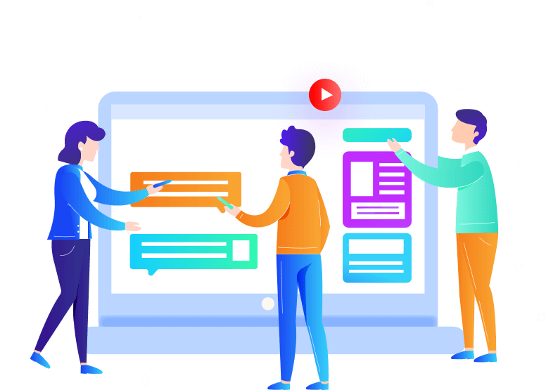 Ilustrasi Telenusa Network