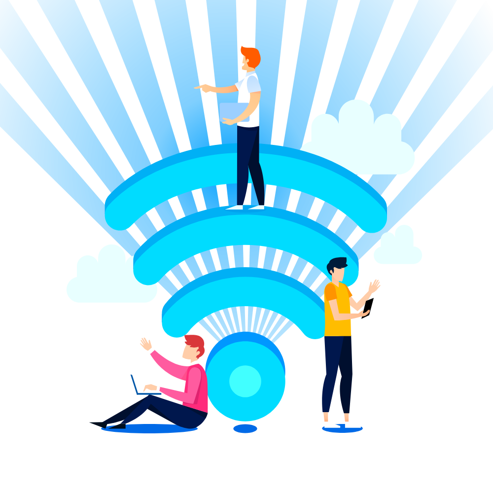 Ilustrasi Syarat dan Ketentuan